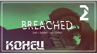 Breached Прохождение ♦ Остаемся умирать Финал #2