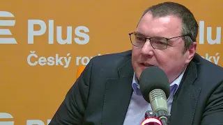 Miroslav Singer: Ochota lidí se naštvat a omezovat někomu svobodu je dnes vyšší než v 90. letech