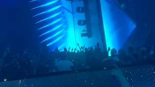 Tiësto at Zouk Nightclub: A living legend's introduction
