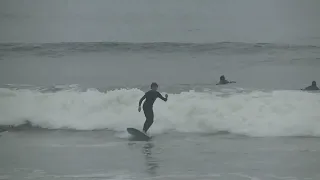 Surf Practice