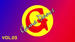 GAMA DANCE VOL.03