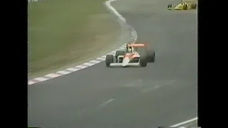 F1 1989 GP GERMANY   14of20