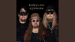 Gypsies In Babylon