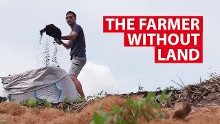 The Farmer Without Land | Game Changers