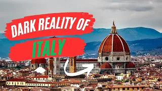 Dark Truth of Italy: The Shocking Reality Behind the Free Housing Offer