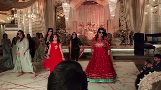 Dance Performance - Kala Chashma