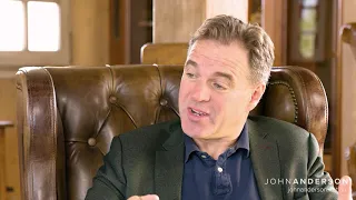 Niall Ferguson | Are We Currently In Cold War II? | #CLIP