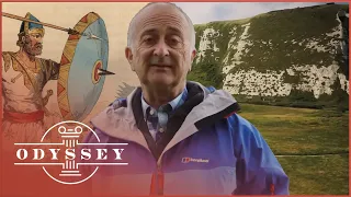 From Roman To Saxon: Walking The Paths Of Britain's Ancestors | Ancient Tracks Full Series | Odyssey