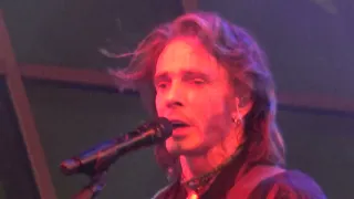 Living in Oz by Rick Springfield - Las Vegas 9/3/2022