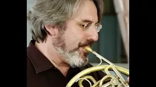 Radovan Vlatkovic, The Horn Guide