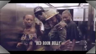 BUSY SIGNAL - BED ROOM BULLY - Blurred Lines Remix Official Audio - November 2013