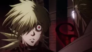 Alucard Returns (Hellsing Abridged)