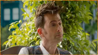 🔴David Tennant Doubles Down On Doctor Who 60th Anniversary Fate🔴