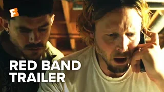 The Death of Dick Long Red Band Trailer #1 (2019) | Movieclips Indie