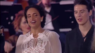 Concerto Di Natale in Vaticano 2017 - Video promo ufficiale