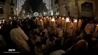 Sant' Agata 2015 (Official by DFP)