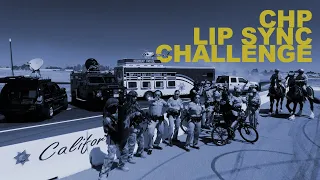 CHP Lip Sync Challenge