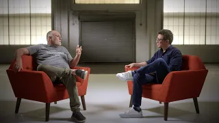 Una Conversación Sobre Comida y Cultura • José Andrés & Dr. Luis von Ahn • Duocon 2022