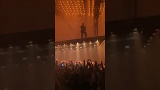 Kanye West Saint Pablo Tour