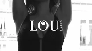 Lou Lingerie - Innocence Collection AW2020