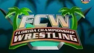 FCW TV #47 (August 23, 2009)