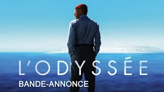 L'ODYSSÉE - Bande-annonce - Un film de Jérôme Salle