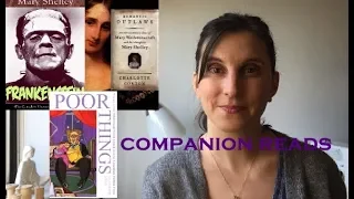 Frankenstein Companion Reads