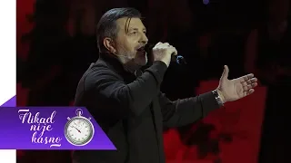 Serif Konjevic - Splet pesama - (live) - NNK - EM 15 - 29.12.2019