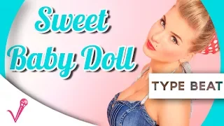 Meghan Trainor x Charlie Puth Type Beat "Sweet Baby Doll" (Prod. By Booming Brothers)