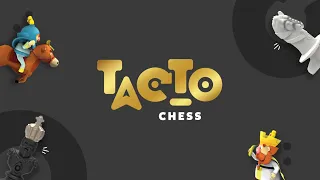 Become a Chess Expert with the Ultimate Brain Game Designed by Chess Masters | Tacto Chess