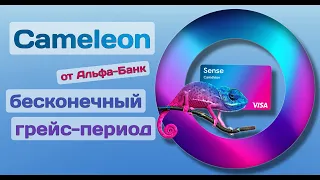 Карта Хамелеон | Альфа Банк — кредитка с бесконечным льготным периодом (и идеальными условиями?)