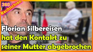 Florian Silbereisen hat den Kontakt zu seiner Mutter abgebrochen