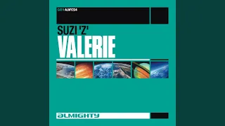 Valerie (Almighty Anthem Radio Edit)