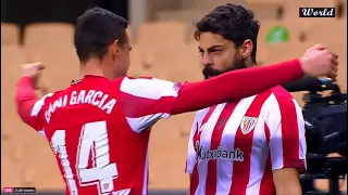 Asier Villalibre GOAL vs BARCELONA - Athletic Bilbao 2-2 Barcelona | Super Cup Final 17/01/2021