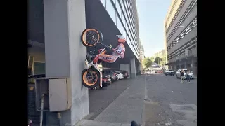 Best Of Toni Bou 2022 - Instagram Compilation