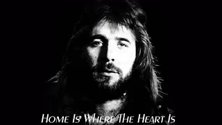 Lee Kerslake - Home Is Where The Heart Is