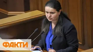 Украина планирует отказаться от сотрудничества с МВФ в 2023 году – Маркарова