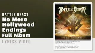 (Full) Battle Beast_No More Hollywood Endings