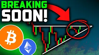 BITCOIN PRICE TARGET REVEALED (Get Ready)!! Bitcoin News Today & Ethereum Price Prediction!