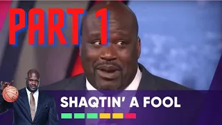 Ultimate 2020-21 Shaqtin’ A Fool Compilation PART 1