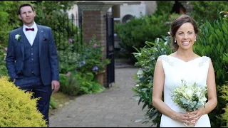 Marguerite & Mark Highlights Wedding Highlights - Video by Thomas Moyles Wedding Films