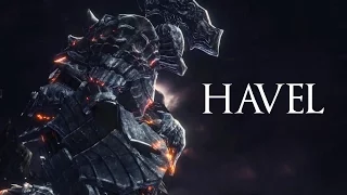 La Storia di Havel ► Souls Lore