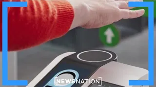Whole Foods to let shoppers pay using their palm print | NewsNation Now