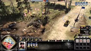 Company of Heroes 2 - US/Brit Shrekage