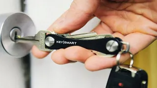 Top 7 Best EDC Key Organizer for 2024