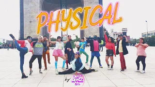 Just Dance 2023  Edition / Physical / Gameplay by RADICAL BOY ft. Comunidad Just Dancers CDMX