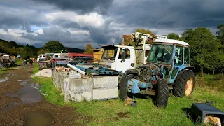 ABANDONED ¦ FREEMASON'S FARM COTTAGE : Abandoned Places UK #t420tom