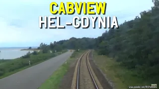 CABVIEW: HEL - GDYNIA (D29-213, D29-202) | CABRIDE ČD754