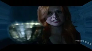 Shadowhunters-Jace and Clary-My demons