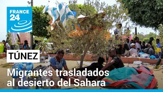 Túnez: la xenofobia y el racismo se mantienen al alza contra los migrantes subsaharianos